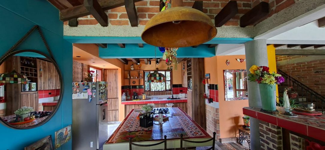 Casa de 4 alcobas en venta en El Tambo, La Ceja, 525 m² · foto 23 de 24