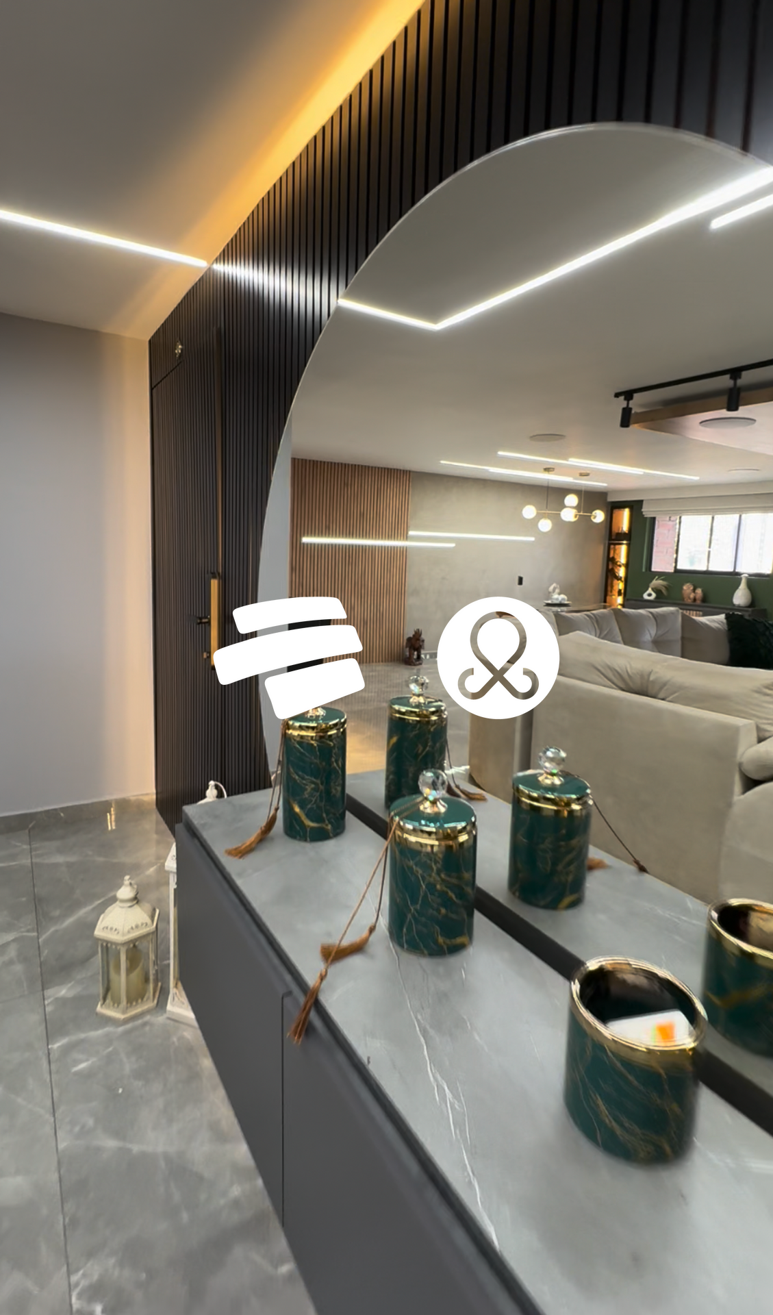 Apartment for sale in La candelaria, Medellín 3