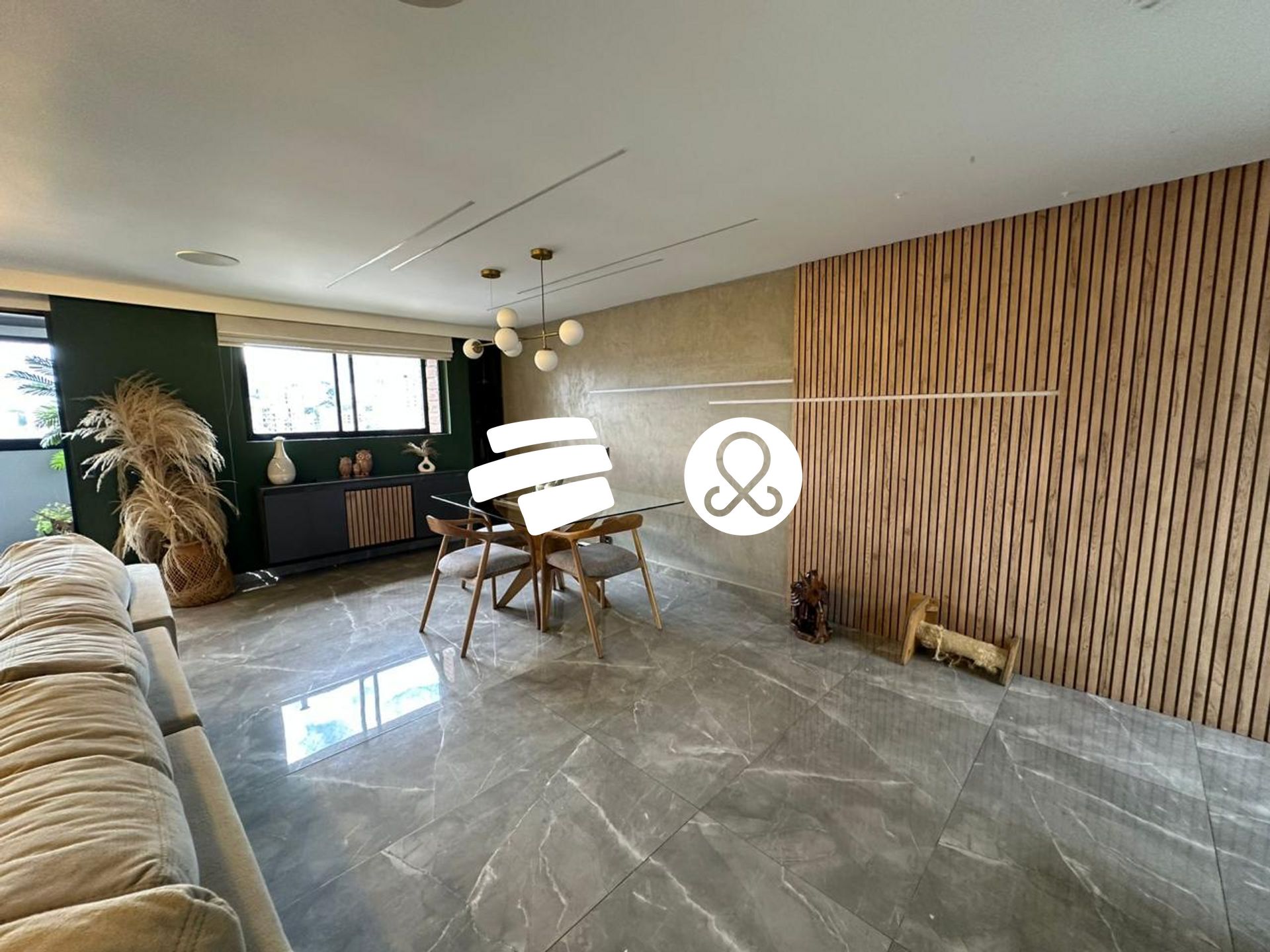 Apartment for sale in La candelaria, Medellín 4