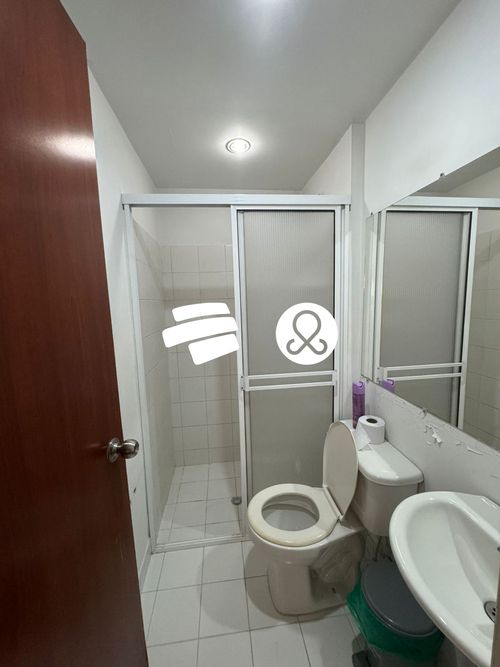 Apartamento de 3 alcobas en venta en Fontidueño, Bello, 51 m² · foto 4 de 10