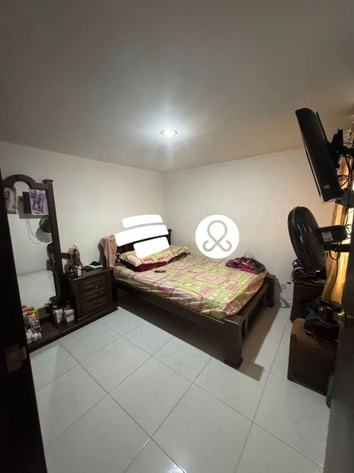 Apartamento de 3 alcobas en venta en Fontidueño, Bello, 51 m² · foto 7 de 10