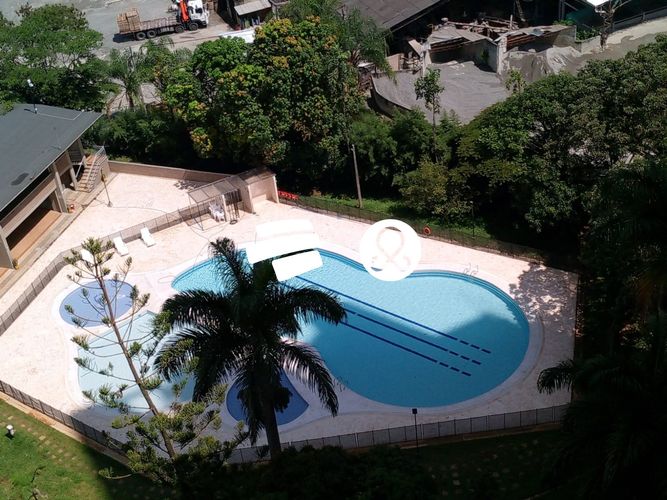Apartamento de 3 alcobas en venta en Fontidueño, Bello, 51 m² · foto 10 de 10