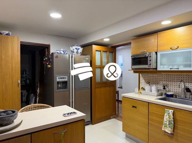 Apartamento de 3 alcobas en venta en Las Lomas, Medellín, 172 m² · foto 7 de 14