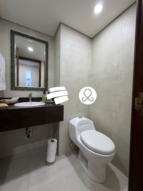Apartamento de 3 alcobas en venta en Las Lomas, Medellín, 172 m² · foto 14 de 14
