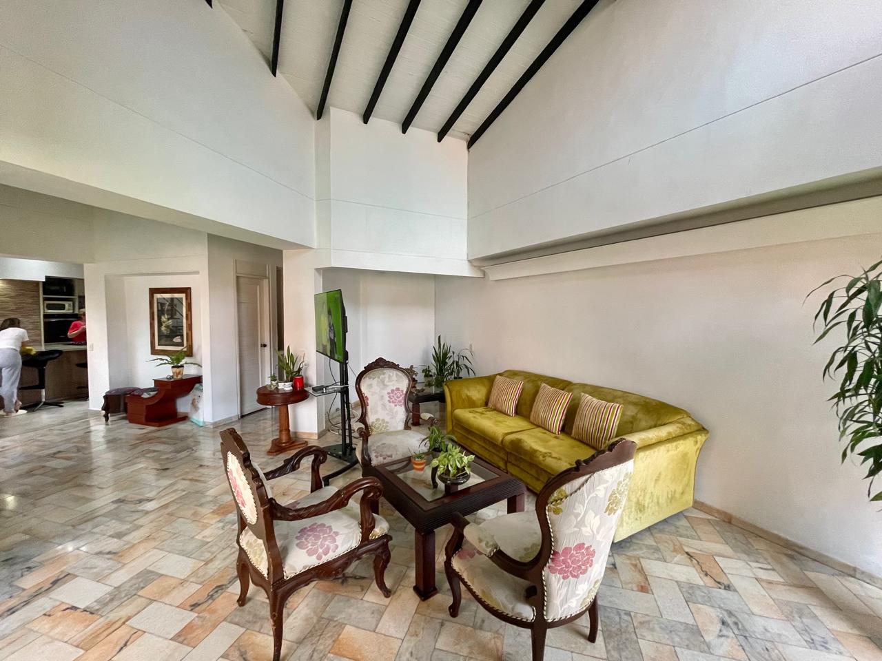 Apartamento en venta en Santa teresita, Medellín 3