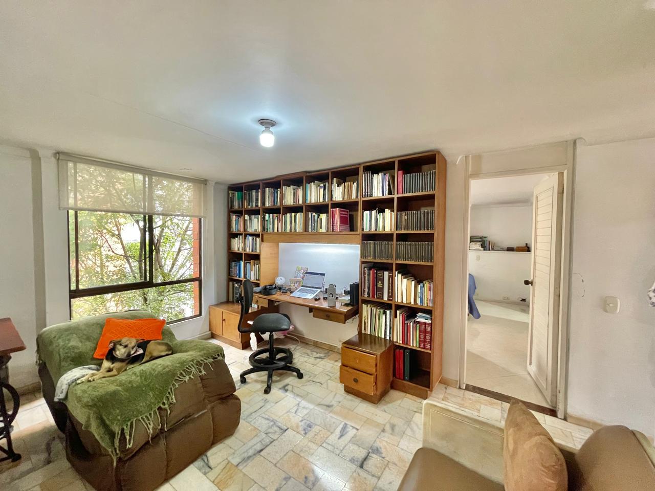 Apartamento en venta en Santa teresita, Medellín 4