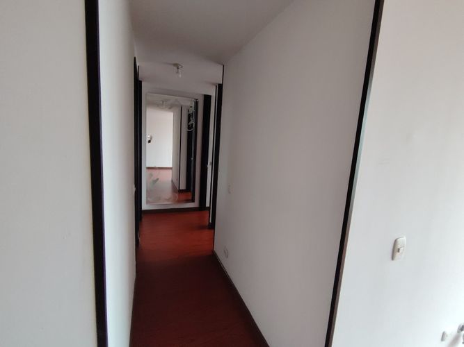 Apartamento en venta en La Chucua, Bogotá · foto 3 de 13