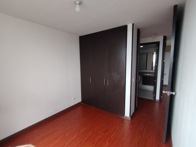 Apartamento en venta en La Chucua, Bogotá · foto 6 de 13