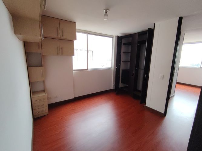 Apartamento en venta en La Chucua, Bogotá · foto 7 de 13
