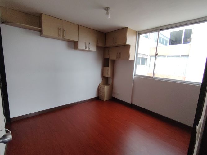 Apartamento en venta en La Chucua, Bogotá · foto 13 de 13