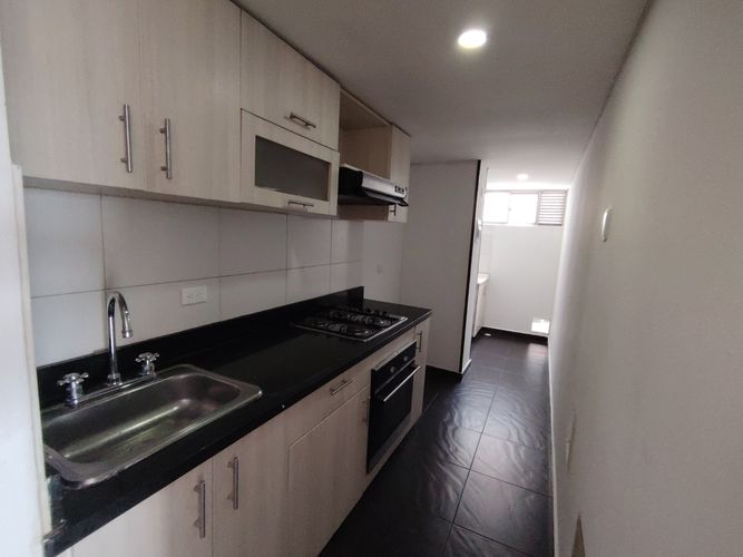 Apartamento en venta en La Chucua, Bogotá · foto 8 de 13