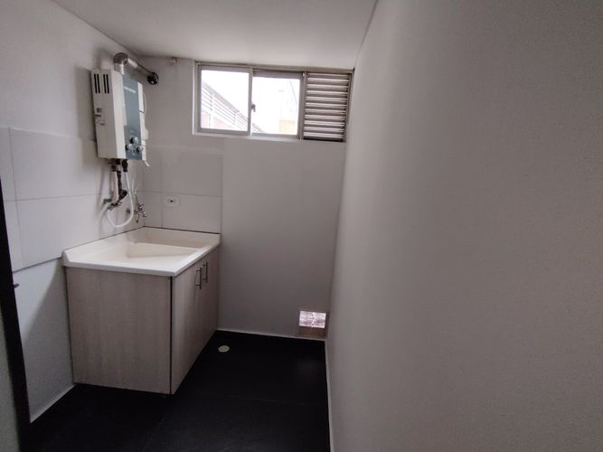 Apartamento en venta en La Chucua, Bogotá · foto 9 de 13