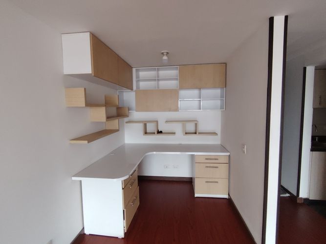 Apartamento en venta en La Chucua, Bogotá · foto 5 de 13