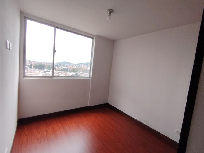 Apartamento en venta en La Chucua, Bogotá · foto 4 de 13