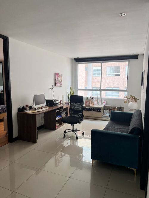 Apartamento de 3 alcobas en venta en Normandia, Cali, 227 m² · foto 5 de 13