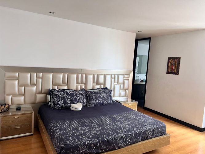 Apartamento de 3 alcobas en venta en Normandia, Cali, 227 m² · foto 8 de 13