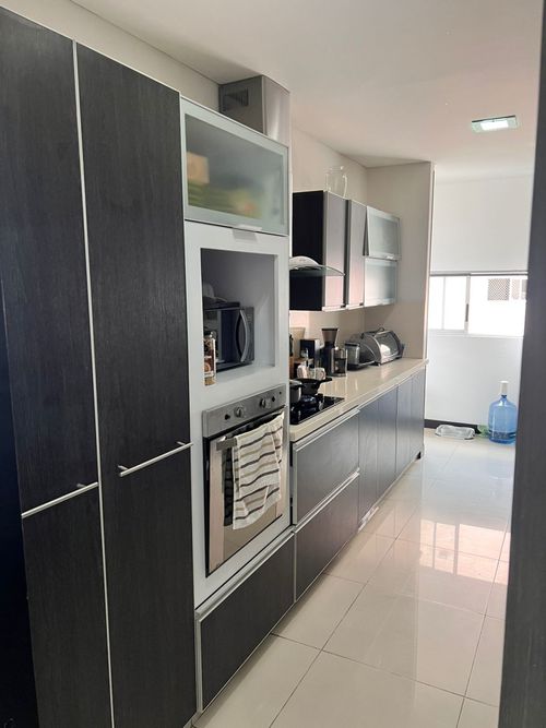 Apartamento de 3 alcobas en venta en Normandia, Cali, 227 m² · foto 12 de 13