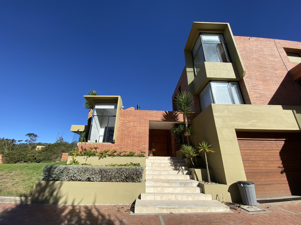 Casa en venta en Centro, La Calera · foto 3 de 18