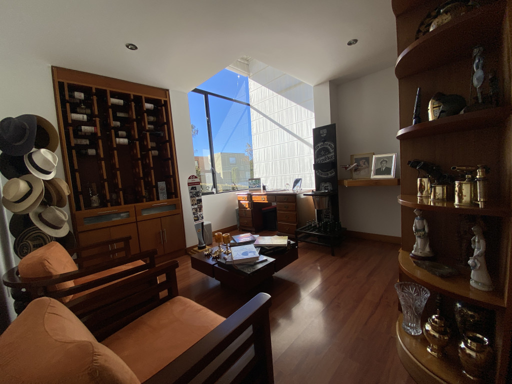 Casa en venta en Centro, La Calera · foto 4 de 18