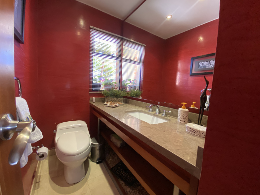 Casa en venta en Centro, La Calera · foto 5 de 18