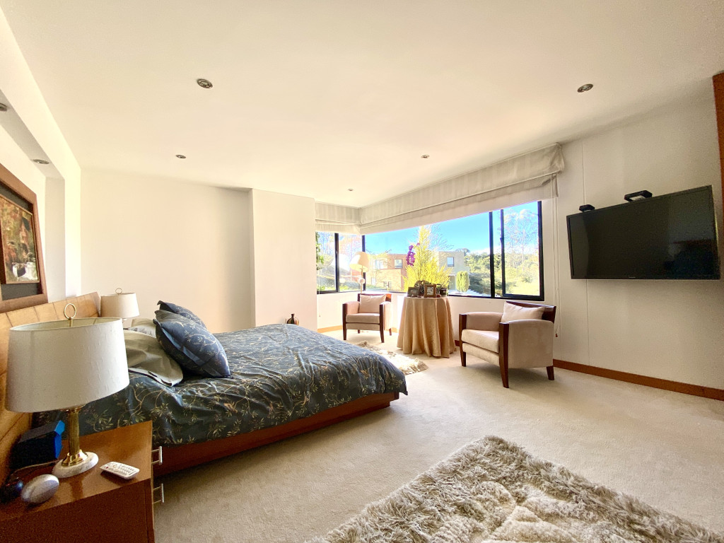Casa en venta en Centro, La Calera · foto 6 de 18