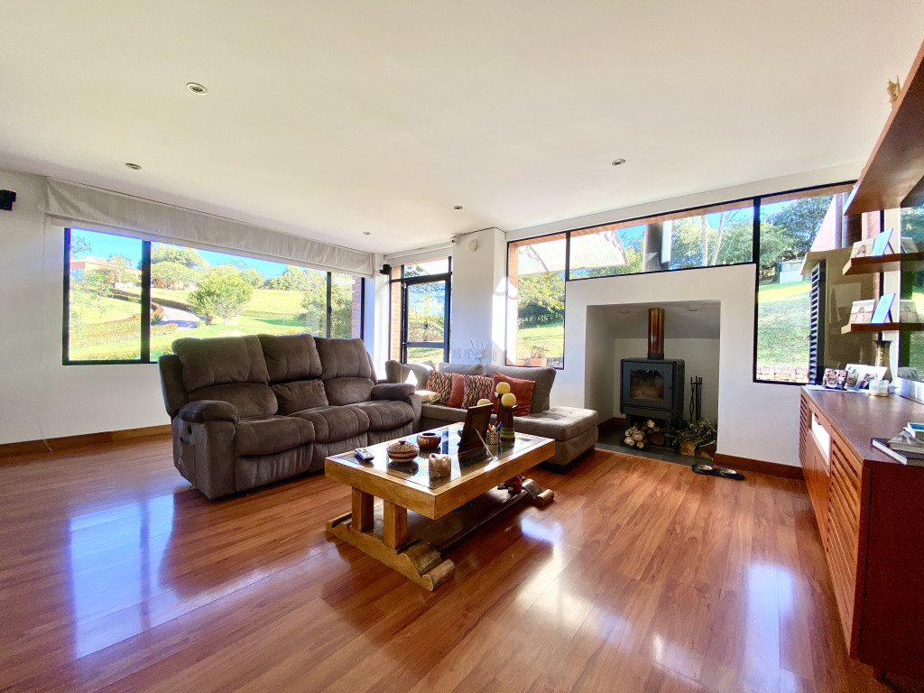 Casa en venta en Centro, La Calera · foto 8 de 18
