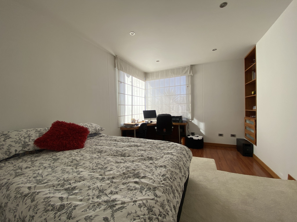 Casa en venta en Centro, La Calera · foto 10 de 18