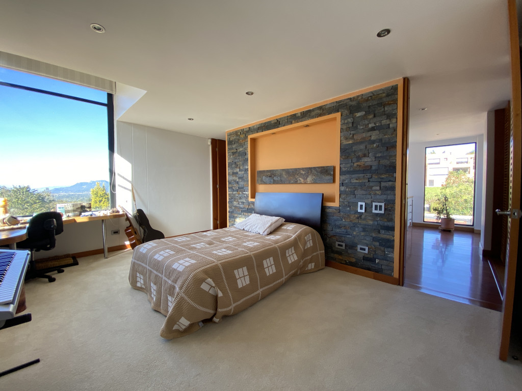 Casa en venta en Centro, La Calera · foto 15 de 18