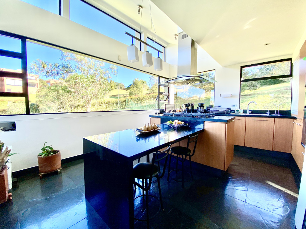 Casa en venta en Centro, La Calera · foto 17 de 18