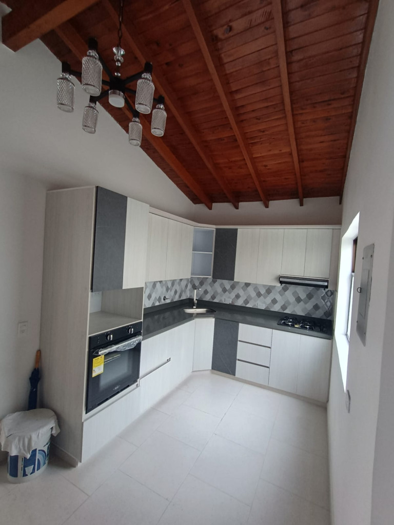 Apartment for sale in La candelaria, Medellín 2