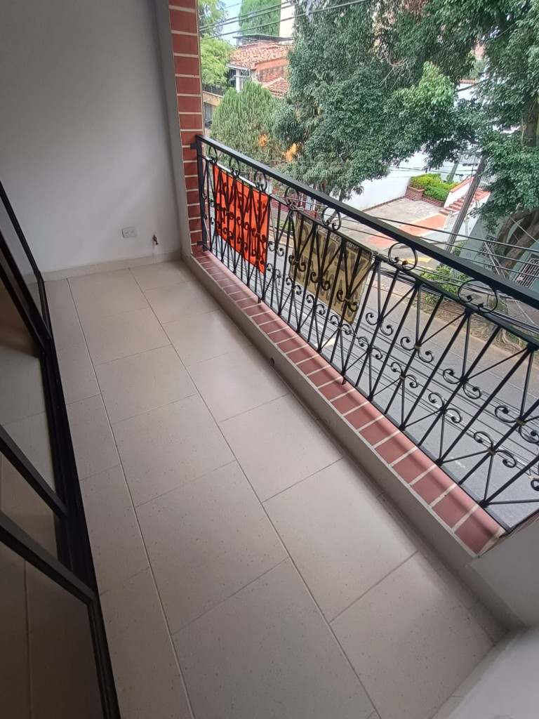 Apartment for sale in La candelaria, Medellín 4