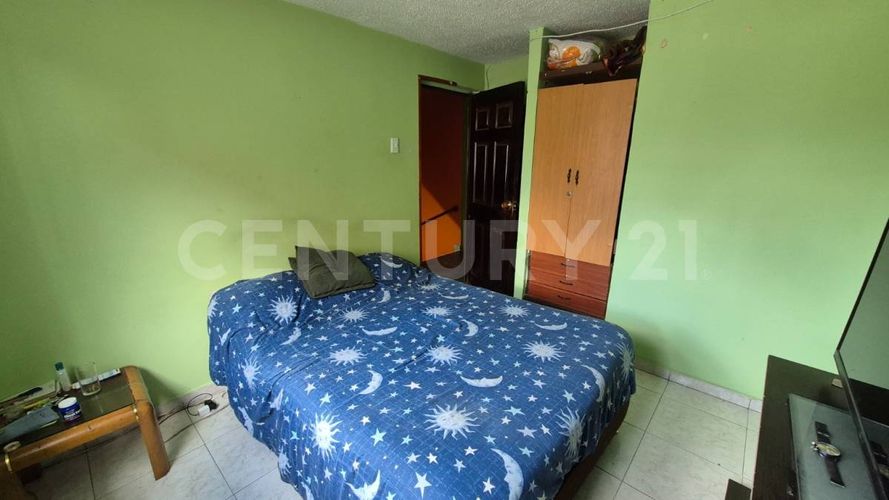 Casa de 8 alcobas en venta en Santa Cecilia, Bogotá, 288 m² · foto 9 de 19