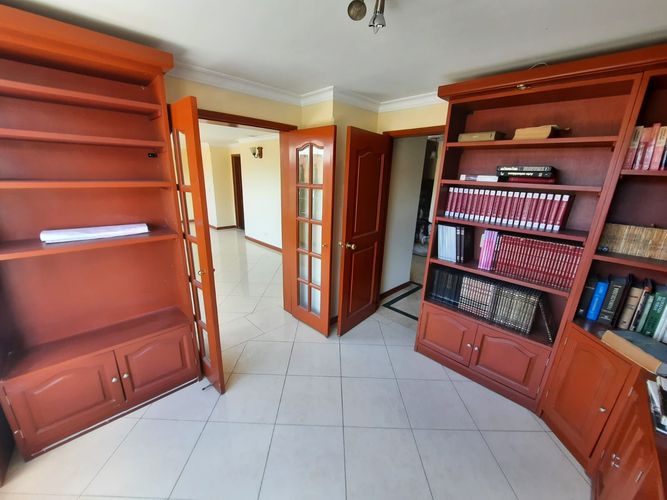 Apartamento en venta en Quinta Paredes, Bogotá · foto 4 de 20
