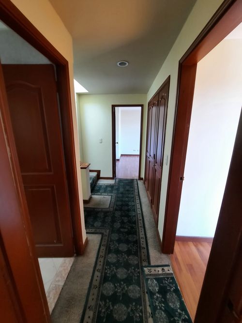 Apartamento en venta en Quinta Paredes, Bogotá · foto 8 de 20
