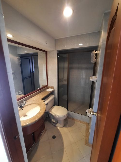 Apartamento en venta en Quinta Paredes, Bogotá · foto 10 de 20