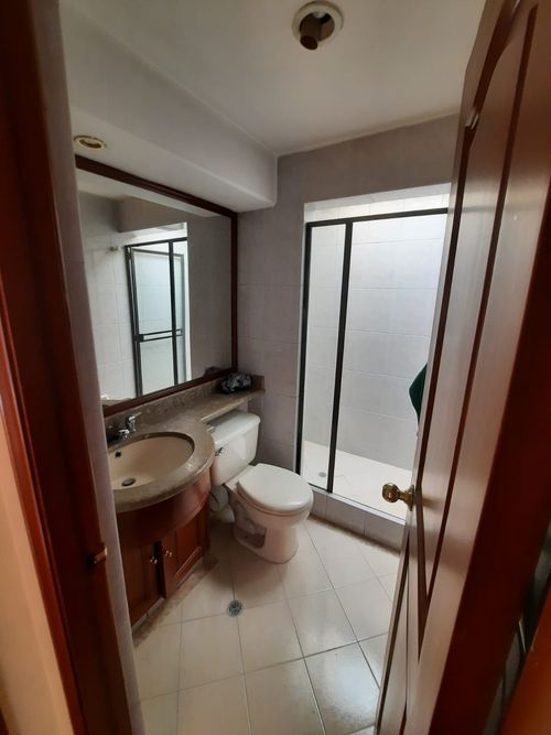 Apartamento en venta en Quinta Paredes, Bogotá · foto 13 de 20