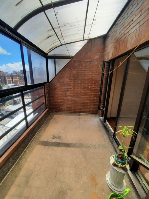 Apartamento en venta en Quinta Paredes, Bogotá · foto 14 de 20