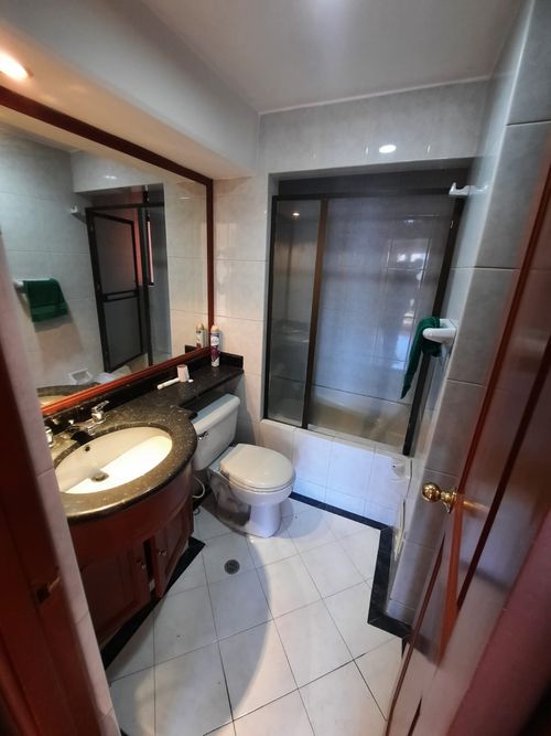 Apartamento en venta en Quinta Paredes, Bogotá · foto 18 de 20