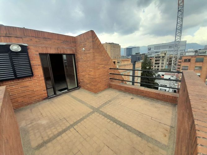 Apartamento en venta en Quinta Paredes, Bogotá · foto 19 de 20