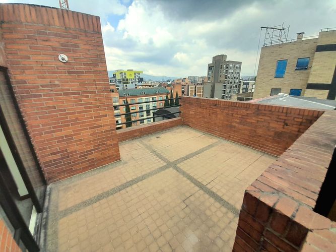 Apartamento en venta en Quinta Paredes, Bogotá · foto 20 de 20