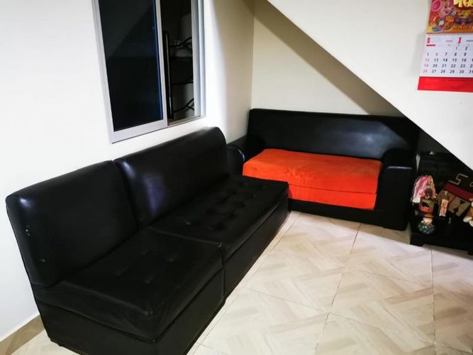 Casa de 8 alcobas en venta en La Esperanza, Ibagué, 245 m² · foto 5 de 24