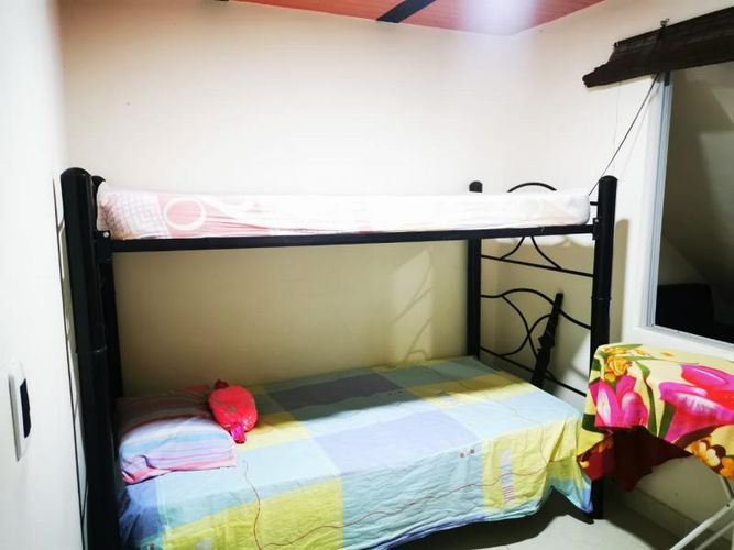 Casa de 8 alcobas en venta en La Esperanza, Ibagué, 245 m² · foto 11 de 24