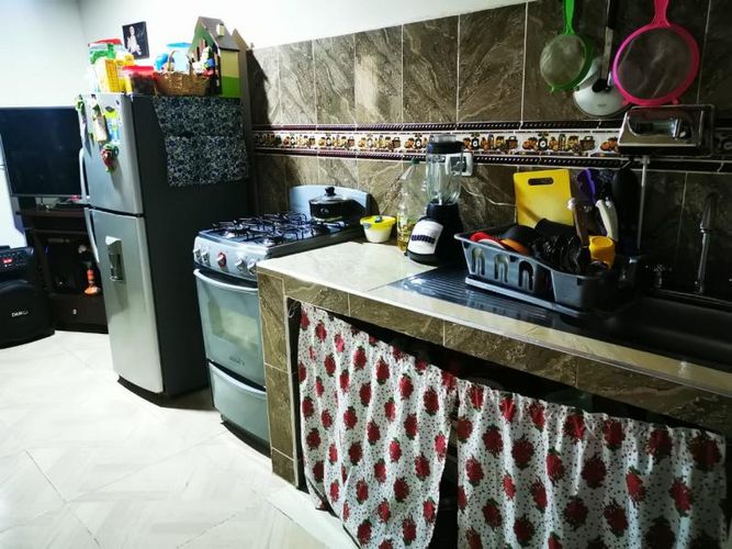 Casa de 8 alcobas en venta en La Esperanza, Ibagué, 245 m² · foto 14 de 24