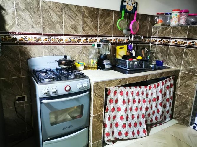 Casa de 8 alcobas en venta en La Esperanza, Ibagué, 245 m² · foto 15 de 24