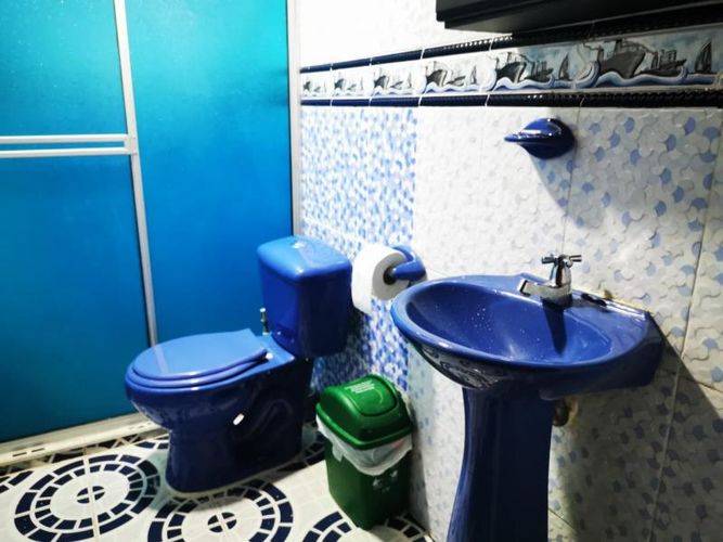 Casa de 8 alcobas en venta en La Esperanza, Ibagué, 245 m² · foto 16 de 24