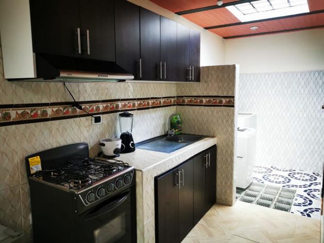 Casa de 8 alcobas en venta en La Esperanza, Ibagué, 245 m² · foto 24 de 24