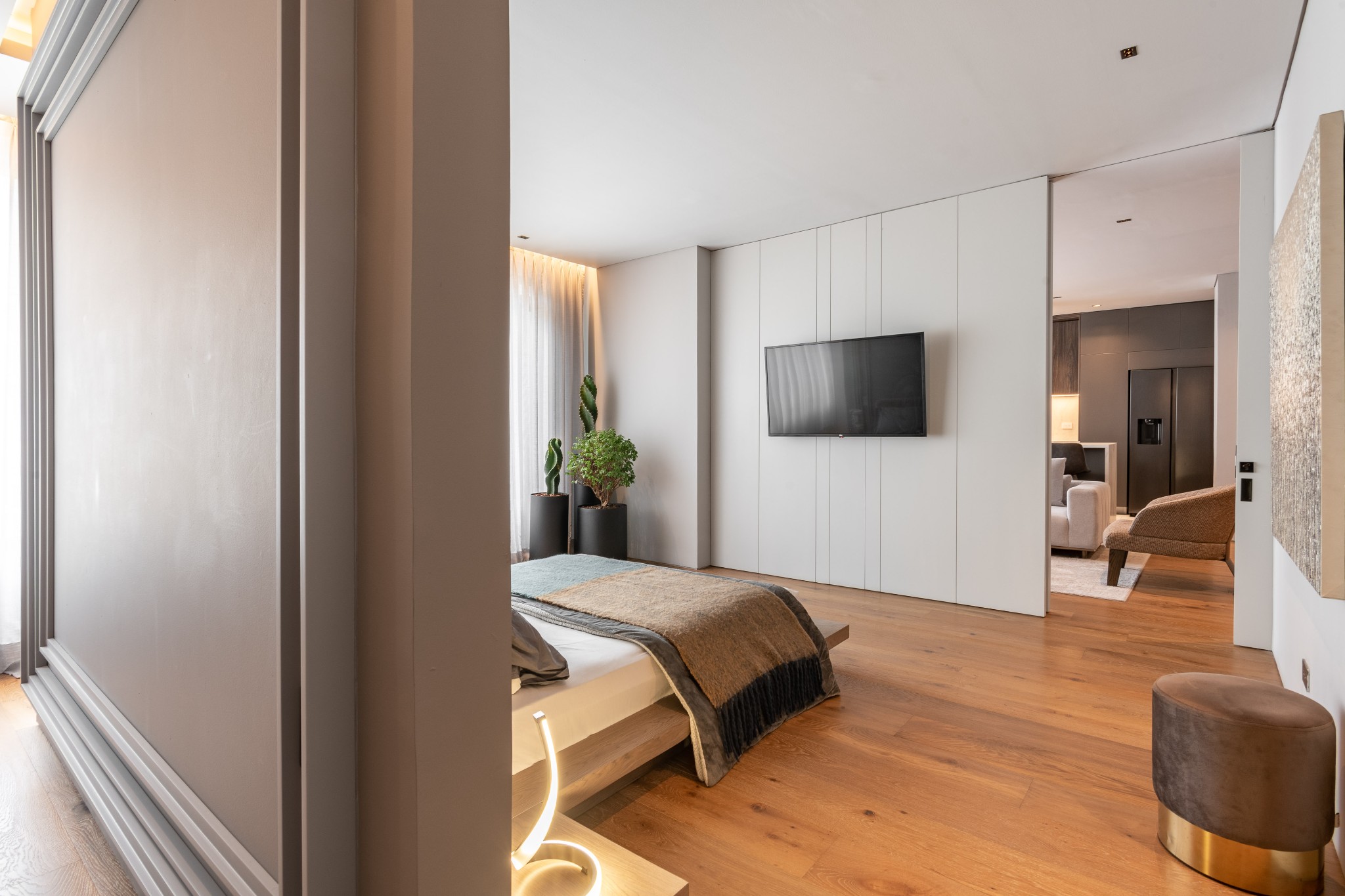 Apartamento en venta en El Refugio, Bogotá · foto 19 de 24