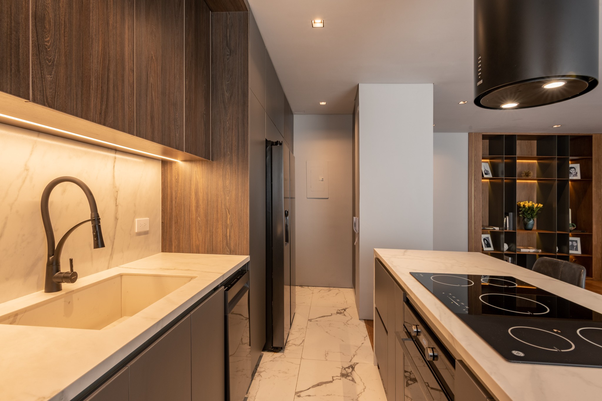Apartamento en venta en El Refugio, Bogotá · foto 7 de 24