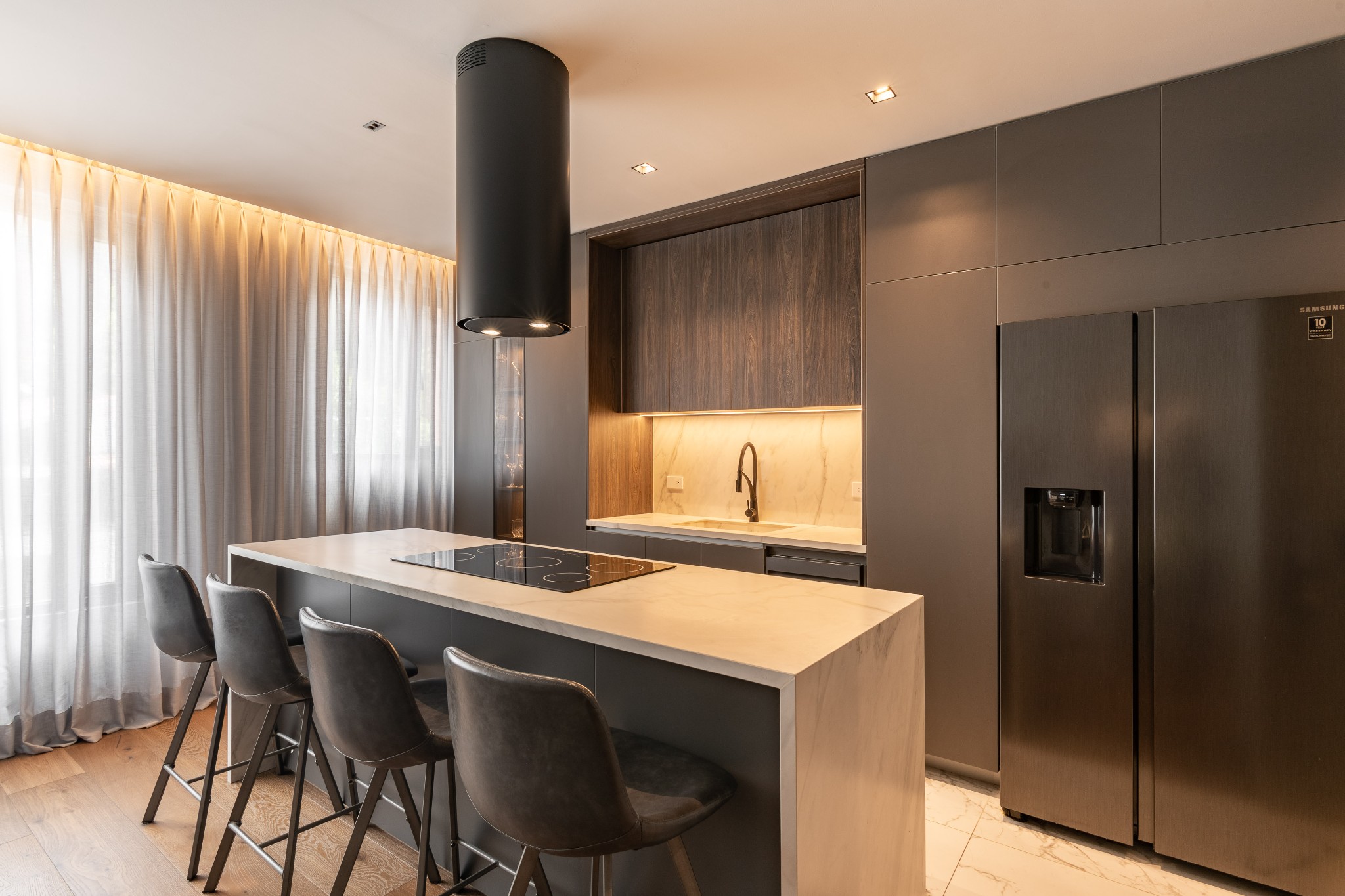 Apartamento en venta en El Refugio, Bogotá · foto 5 de 24