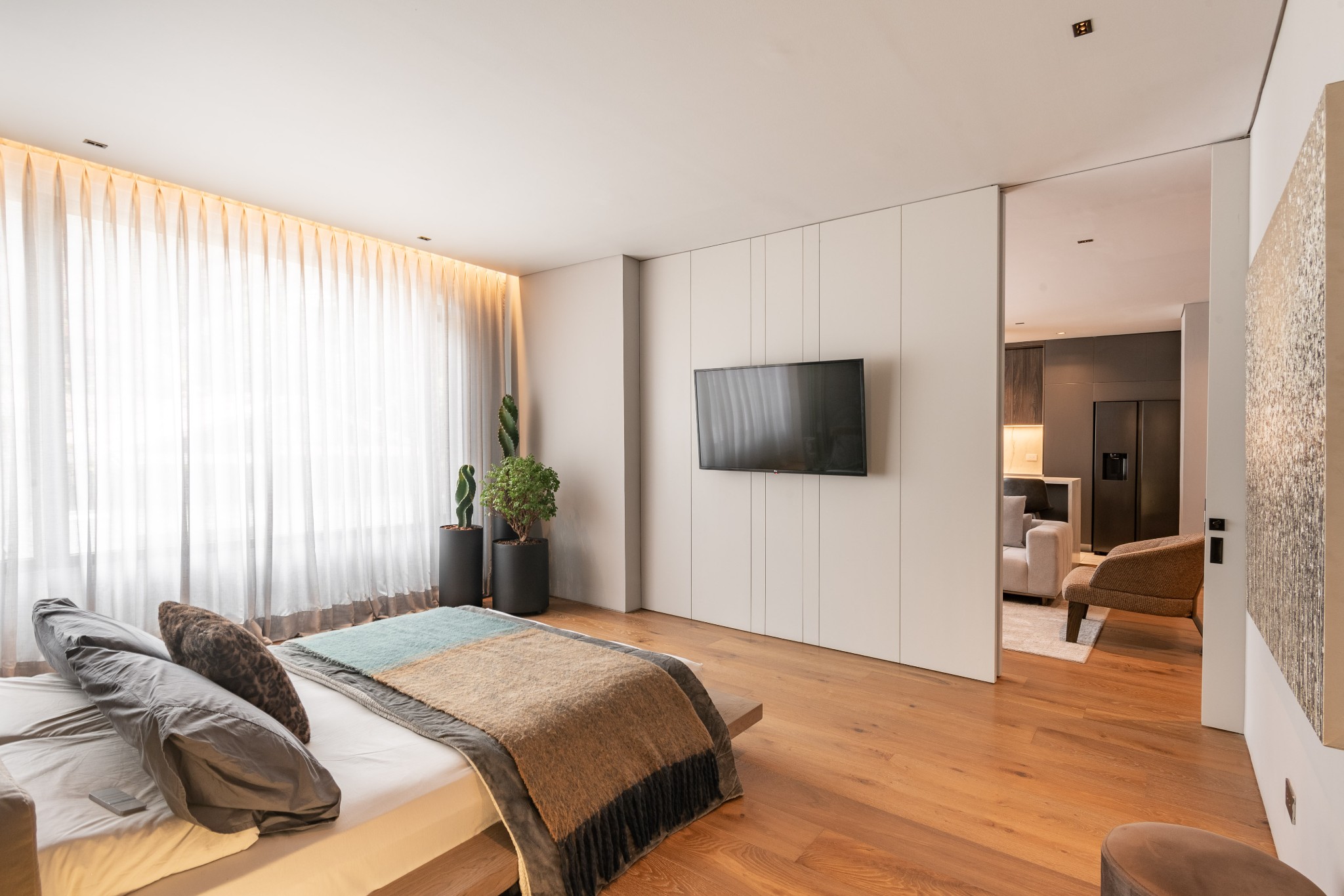 Apartamento en venta en El Refugio, Bogotá · foto 18 de 24